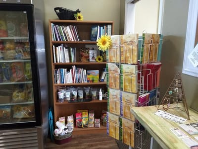 Sunshine Herbs CBD Oil - Foothills