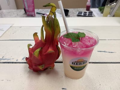 Sunshine Herbs CBD Oil - Foothills