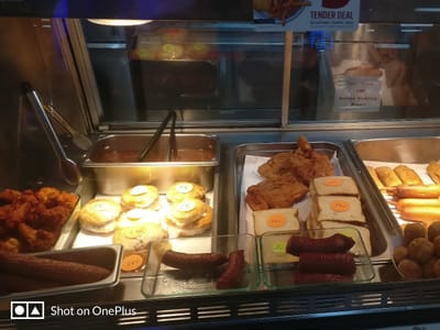 Sunshine Jiffy Mart - Vape, CBD & More