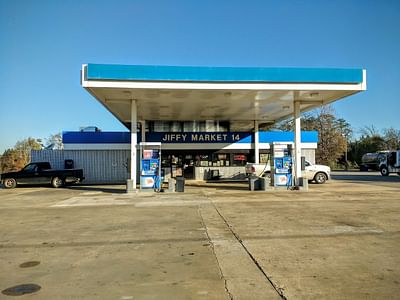 Sunshine Jiffy Mart - Vape, CBD & More