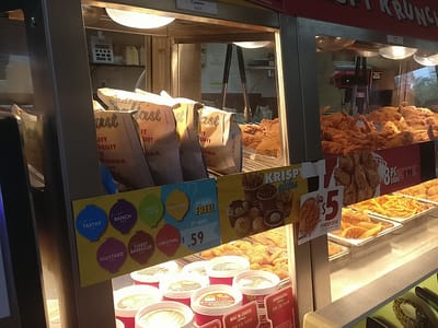 Sunshine Jiffy Mart - Vape, CBD & More