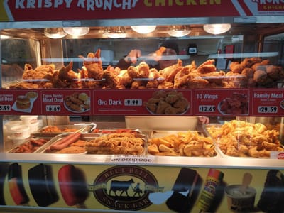 Sunshine Jiffy Mart - Vape, CBD & More