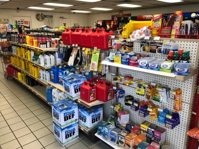Sunshine Jiffy Mart - Vape, CBD & More