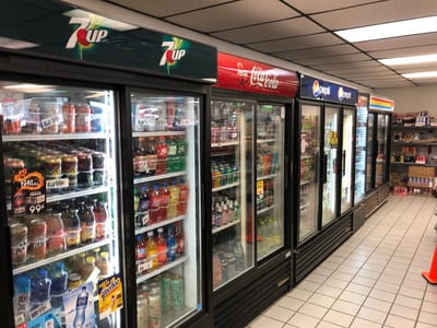 Sunshine Jiffy Mart - Vape, CBD & More