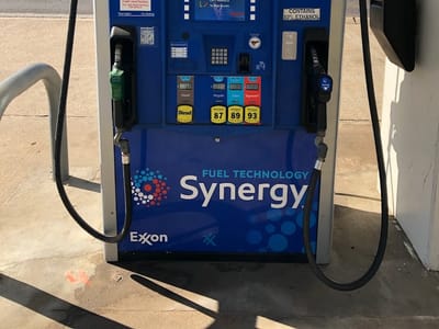 Sunshine Jiffy Mart - Vape, CBD & More