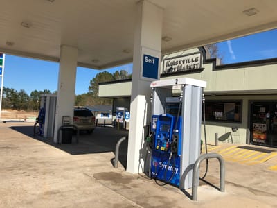 Sunshine Jiffy Mart - Vape, CBD & More