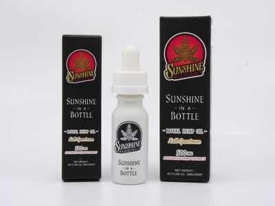 Sunshine Medicinals