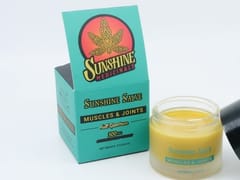 Sunshine Medicinals