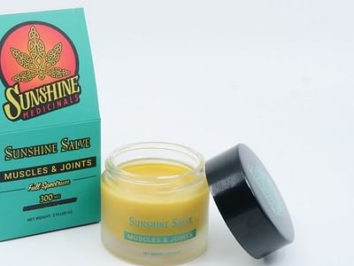 Sunshine Medicinals