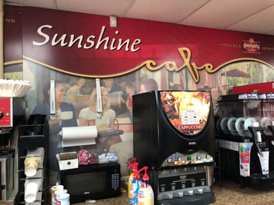 Sunshine Quick Stop - Vape, Kratom & CBD