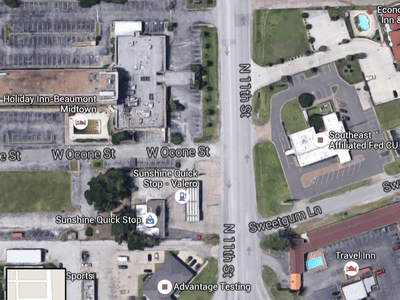 Sunshine Quick Stop - Vape, Kratom & CBD