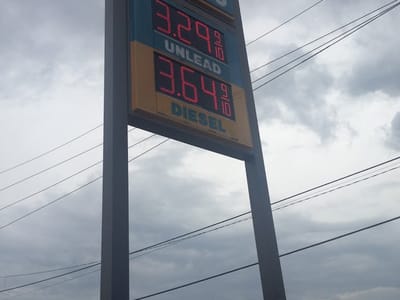 Sunshine Quick Stop - Vape, Kratom & CBD