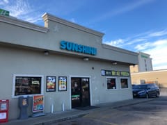 Sunshine Quick Stop - Vape, Kratom & CBD