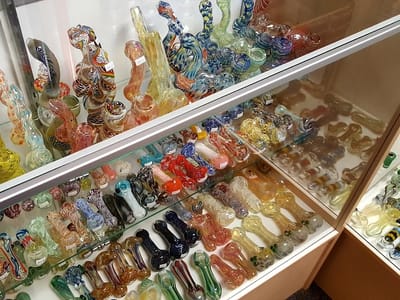 Sunshine Smoke Shop