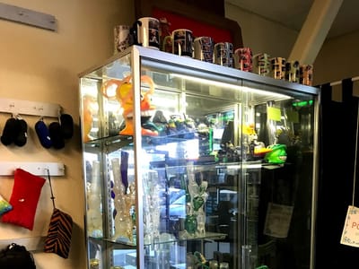 Sunshine Smoke Shop