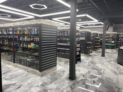 Super Ecig Smoke Shop (THC DELTA-9 CBD KRATOM & E-CIG)