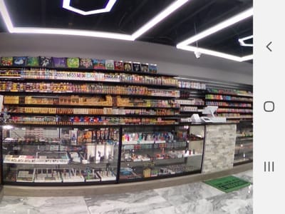 Super Ecig Smoke Shop (THC DELTA-9 CBD KRATOM & E-CIG)