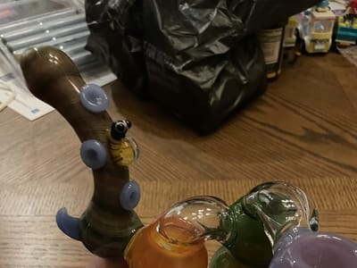 Super Ecig Smoke Shop (THC DELTA-9 CBD KRATOM & E-CIG)