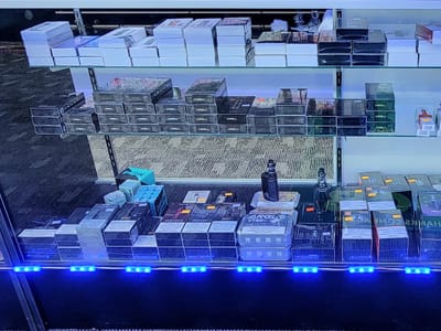 Super Monkey Smoke Shop