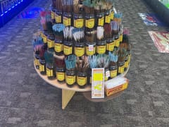 Super Monkey Smoke Shop