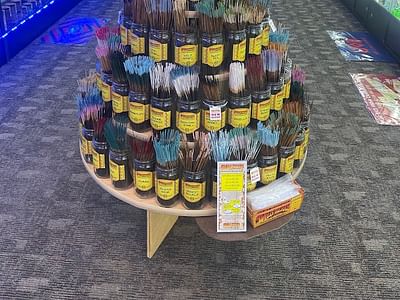 Super Monkey Smoke Shop