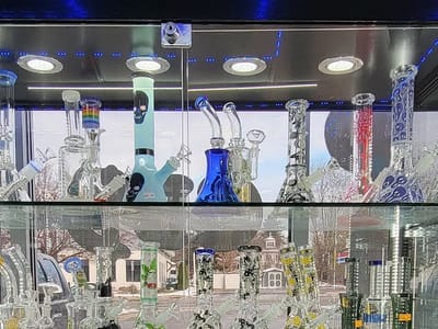 Super Monkey Smoke Shop