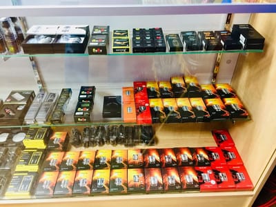 Super Puff Vape & Smoke Shop #1