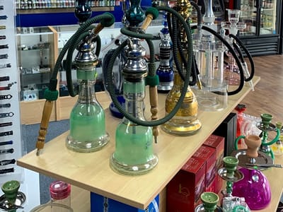 Super Puff Vape & Smoke Shop #1