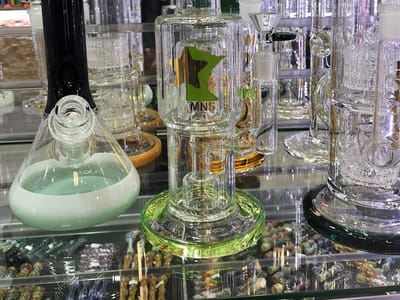 Super Smoke Oakdale Tobacco & E cig - THC- CBD - Delta 8