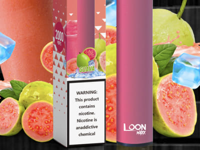 Super Smoke Oakdale Tobacco & E cig - THC- CBD - Delta 8