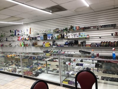 Super Stop Smoke Shop