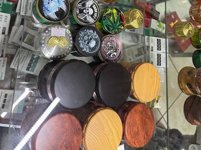 Super Stop Smoke Shop