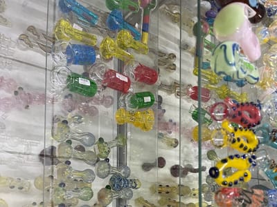 Super Stop Smoke Shop