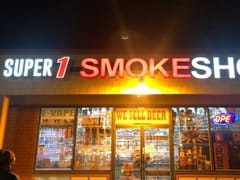Super1 Smokeshop