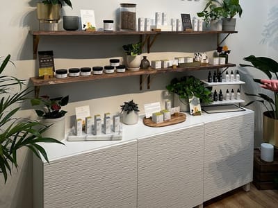 Superganix Organic CBD