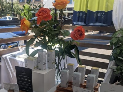 Superganix Organic CBD