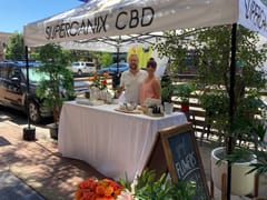 Superganix Organic CBD