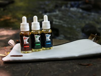 Superior Cannabis Company, LLC