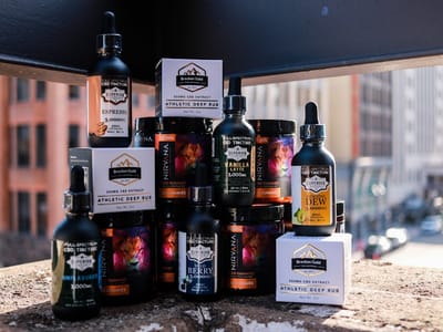 Superior Cannabis Company, LLC