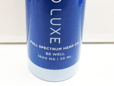 Superior CBD Health & Wellness