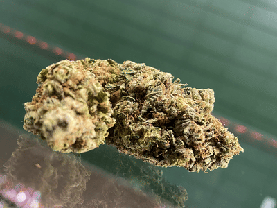 Superior Hemp Dispensary & CBD & Groovy Smoothie