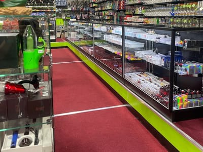 SuperNova Smoke & Vape Shop #7