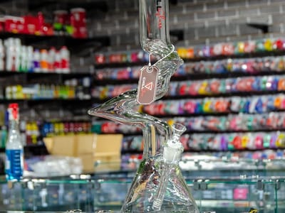 SuperNova Smoke & Vape Shop #7