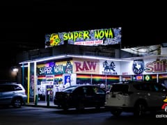 Supernova Smoke Shop #1 - West Ave