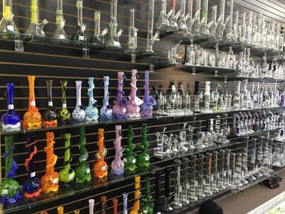 SuperNova Smoke Shop #5