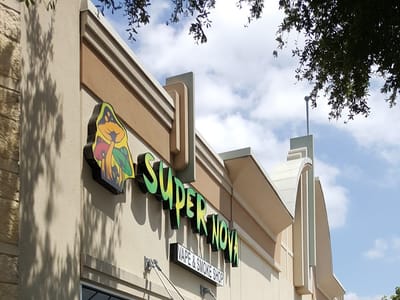 SuperNova Smoke Shop #5