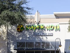SuperNova Smoke Shop #5