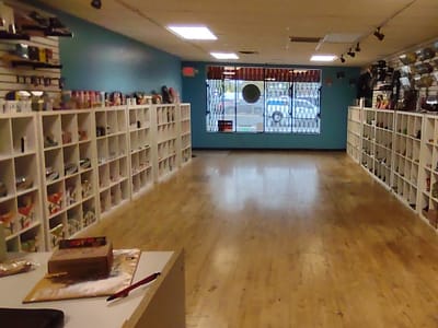 Superstar Buds Delta 8 THC & CBD Dispensary