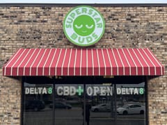 Superstar Buds Delta 8 THC & CBD Dispensary