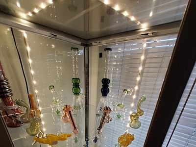 SupHerb Wellness. Cannabis Store